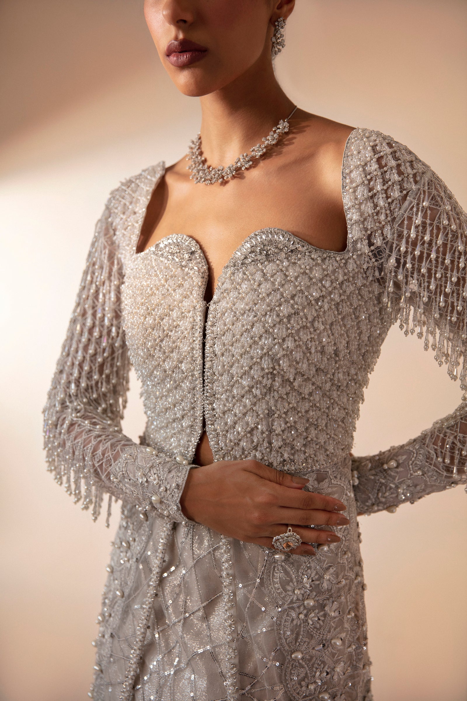 Mysie by Tahira | Alara Formals 24 | FERE - Official Mysie by Tahira stockist in UK - Sakeena London