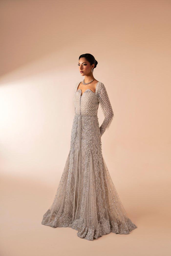 Mysie by Tahira | Alara Formals 24 | FERE - Official Mysie by Tahira stockist in UK - Sakeena London