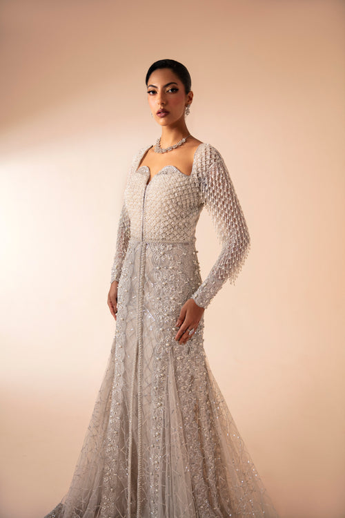 Mysie by Tahira | Alara Formals 24 | FERE - Official Mysie by Tahira stockist in UK - Sakeena London