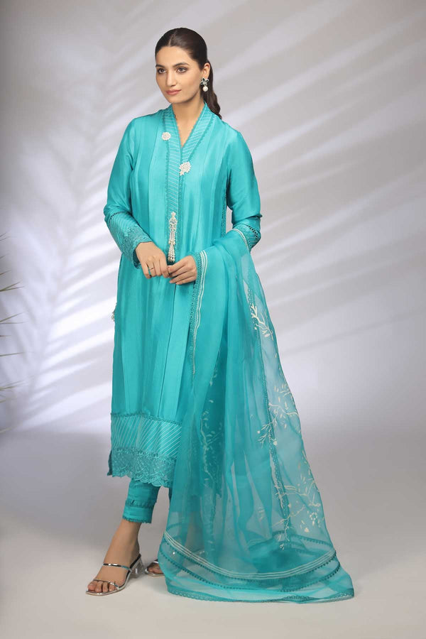 Sana Abbas | Luxury Pret | Feroza - Official Sana Abbas stockist in UK - Sakeena London