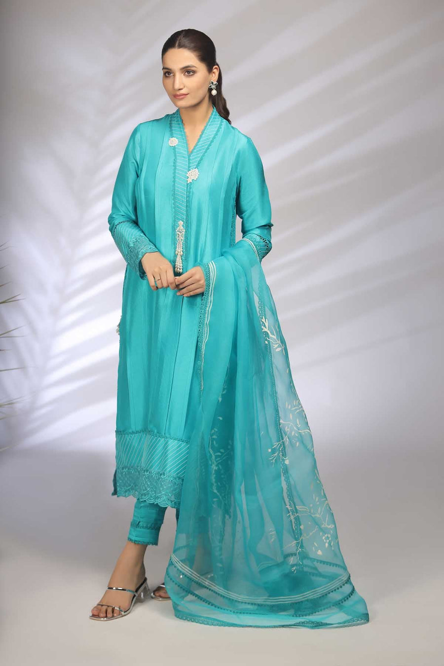 Sana Abbas | Luxury Pret | Feroza - Official Sana Abbas stockist in UK - Sakeena London