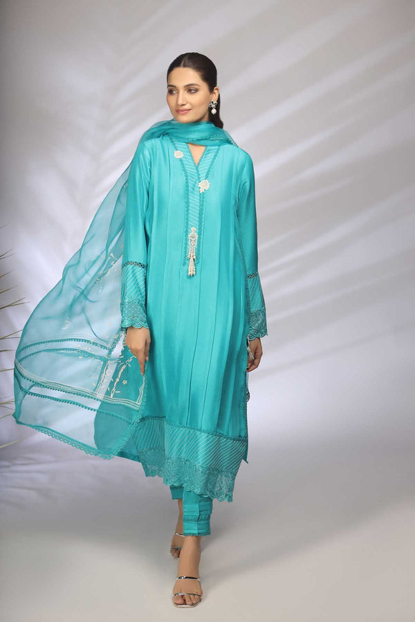 Sana Abbas | Luxury Pret | Feroza - Official Sana Abbas stockist in UK - Sakeena London