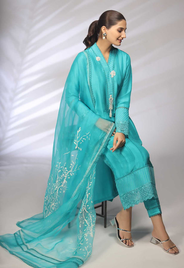 Sana Abbas | Luxury Pret | Feroza - Official Sana Abbas stockist in UK - Sakeena London