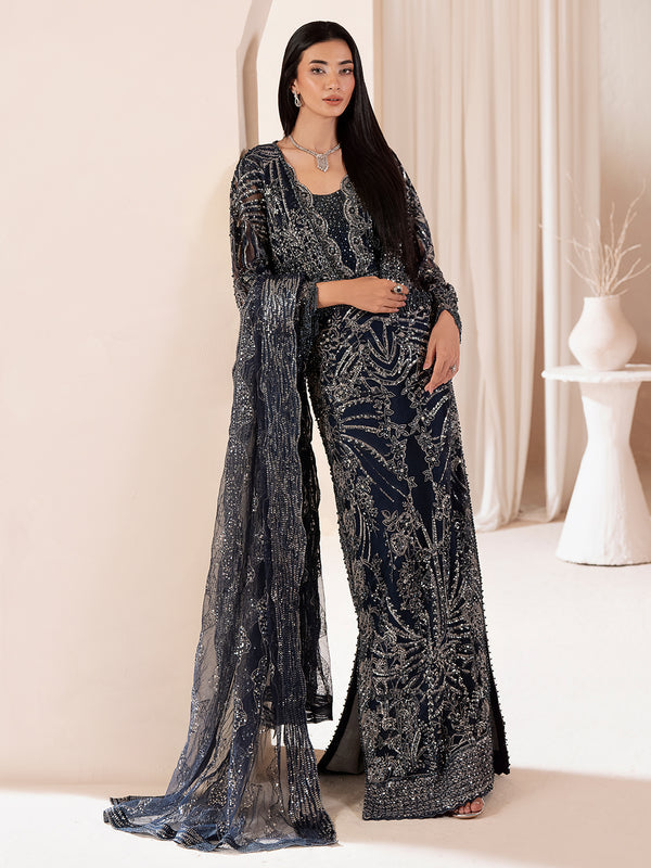 Epoque | Reve Luxury Formals | Feu - Official Epoque stockist in UK - Sakeena London