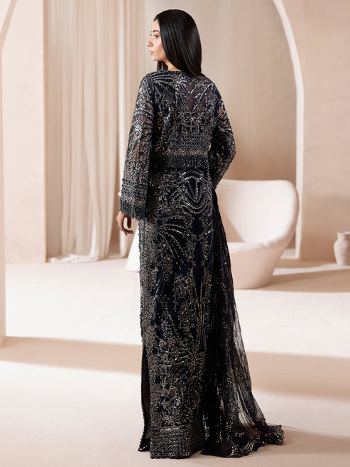 Epoque | Reve Luxury Formals | Feu - Official Epoque stockist in UK - Sakeena London