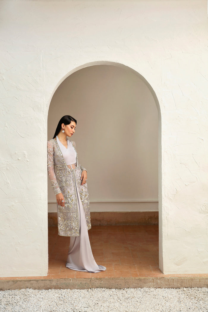 Mysie by Tahira | Alara Formals 24 | FIZA - Official Mysie by Tahira stockist in UK - Sakeena London