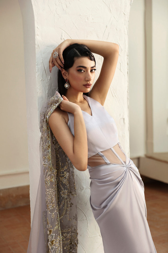 Mysie by Tahira | Alara Formals 24 | FIZA - Official Mysie by Tahira stockist in UK - Sakeena London