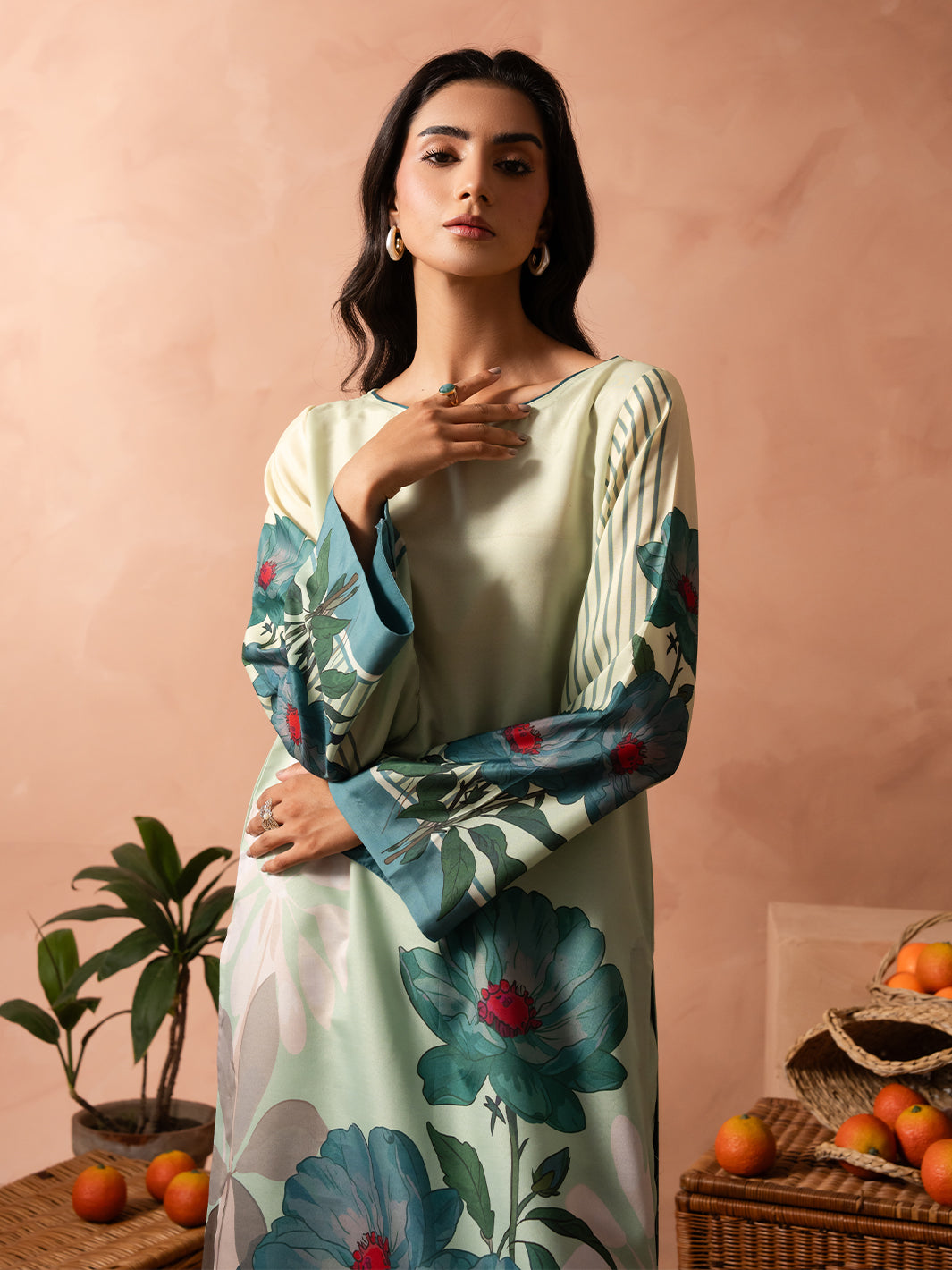 Izel | Sunset street Pret | FLICKER - Official Izel stockist in UK - Sakeena London