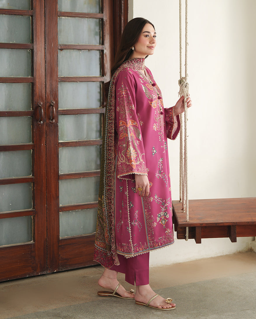 Roheenaz | Whispered Florals | Floral Garden
