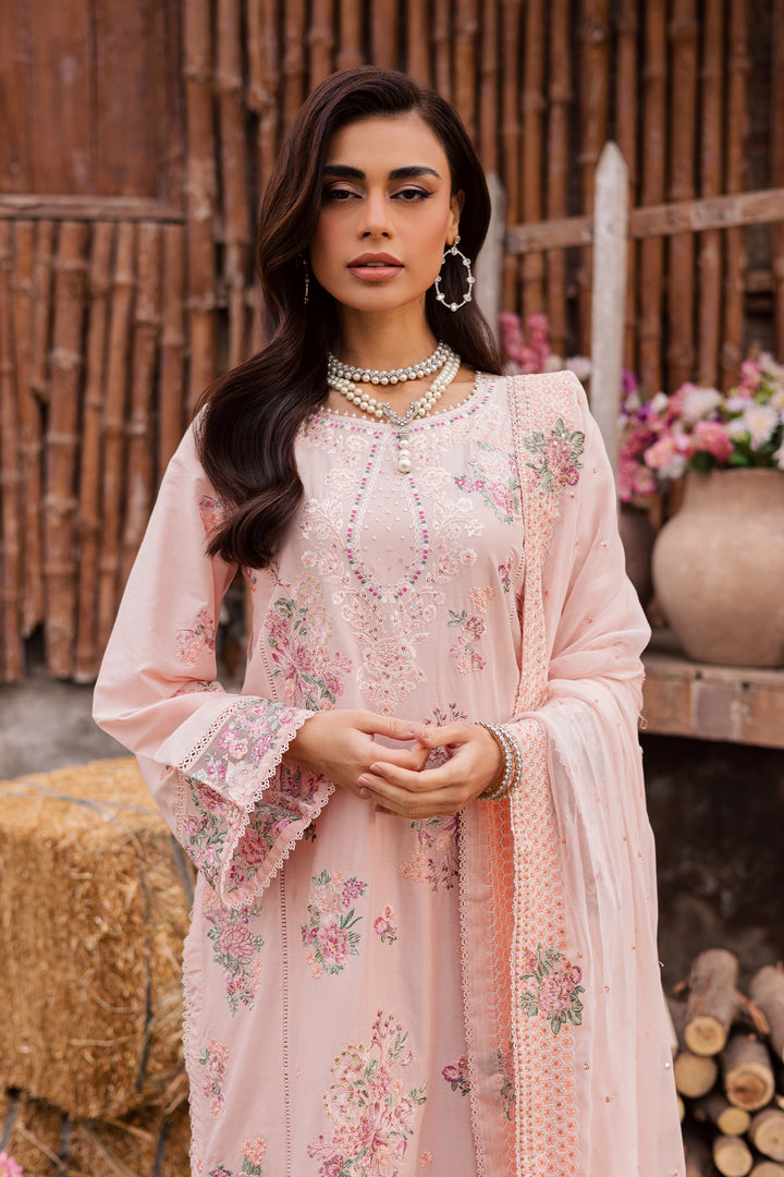 Batik | Winter 25 | Florayne