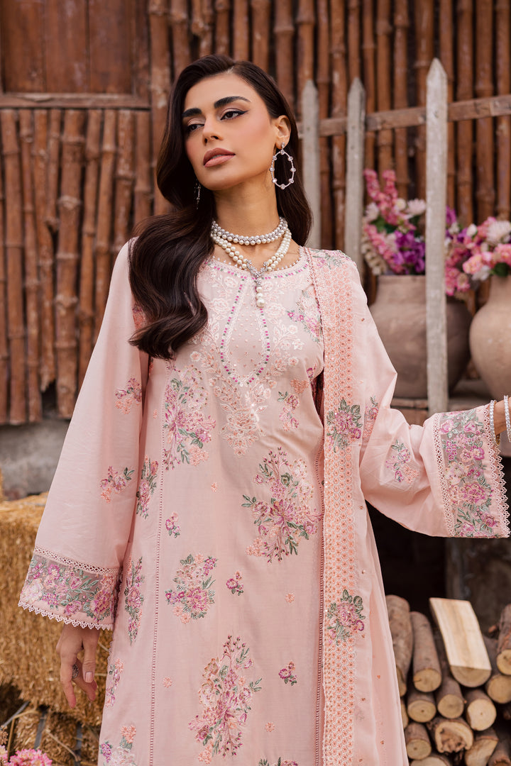 Batik | Winter 25 | Florayne