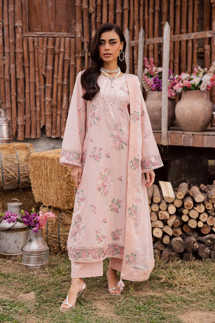 Batik | Winter 25 | Florayne