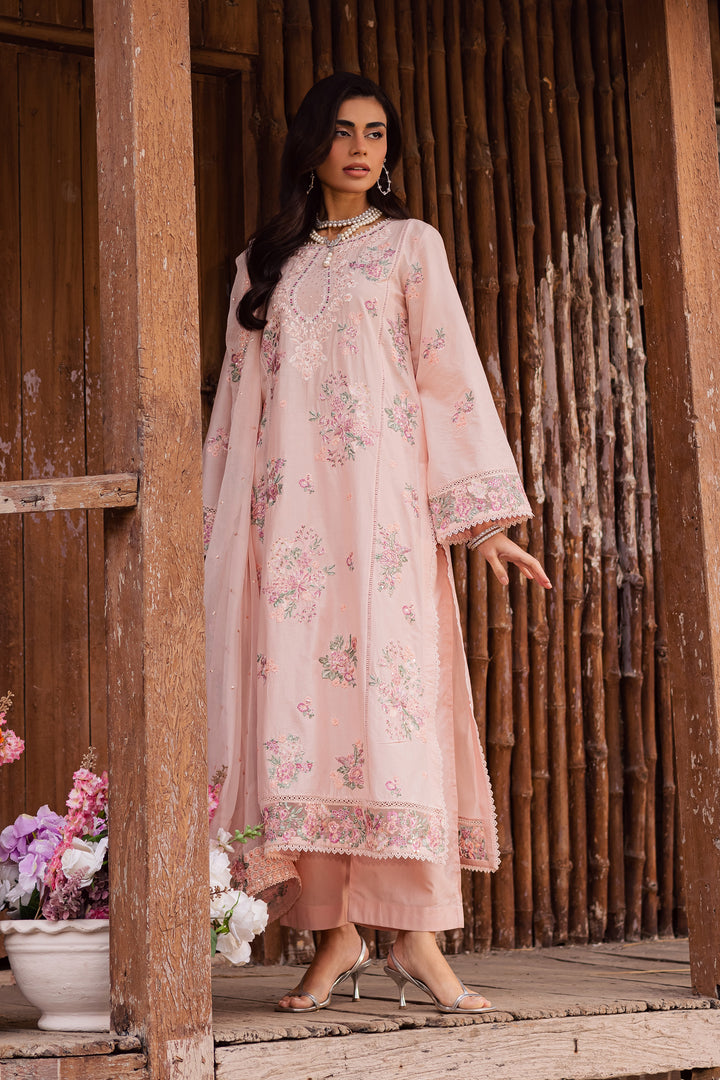 Batik | Winter 25 | Florayne