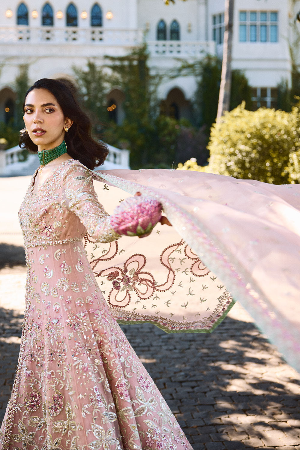 Soraya | Lumene Festive Edit 25 | FLORENCEA - Official Soraya stockist in UK - Sakeena London