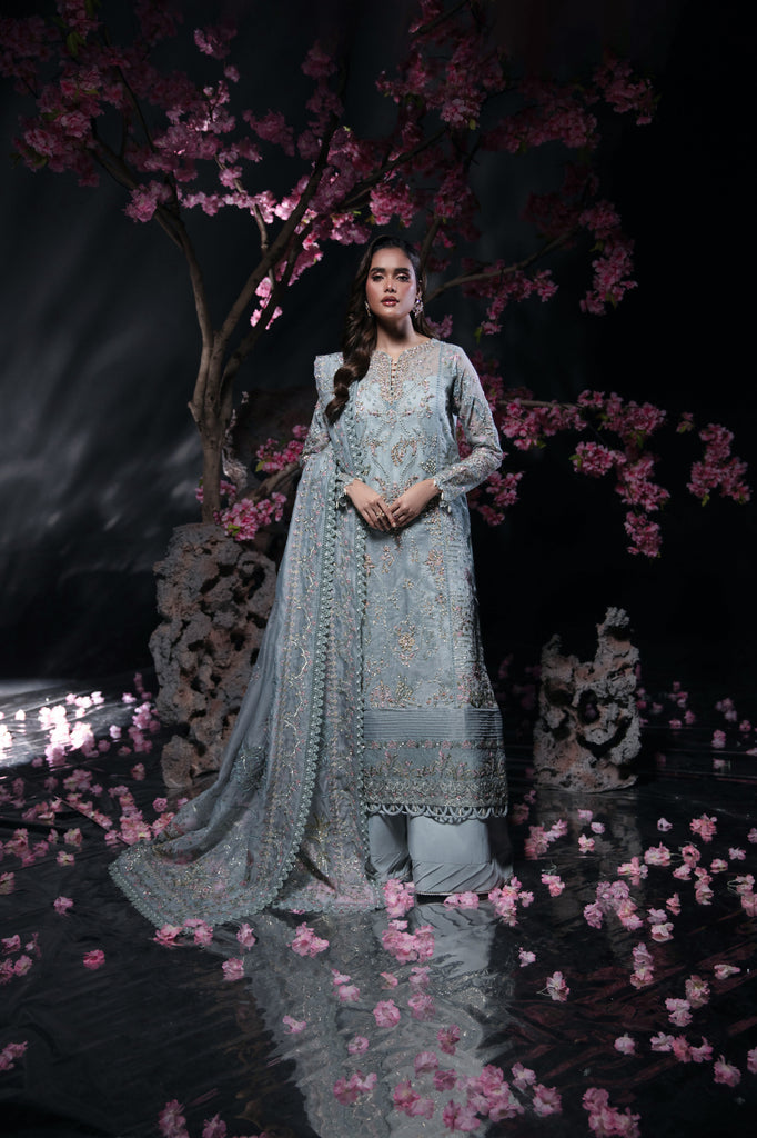 Florent | Reve Deluxe Wedding Formals | MINT MIST - Official Florent stockist in UK - Sakeena London