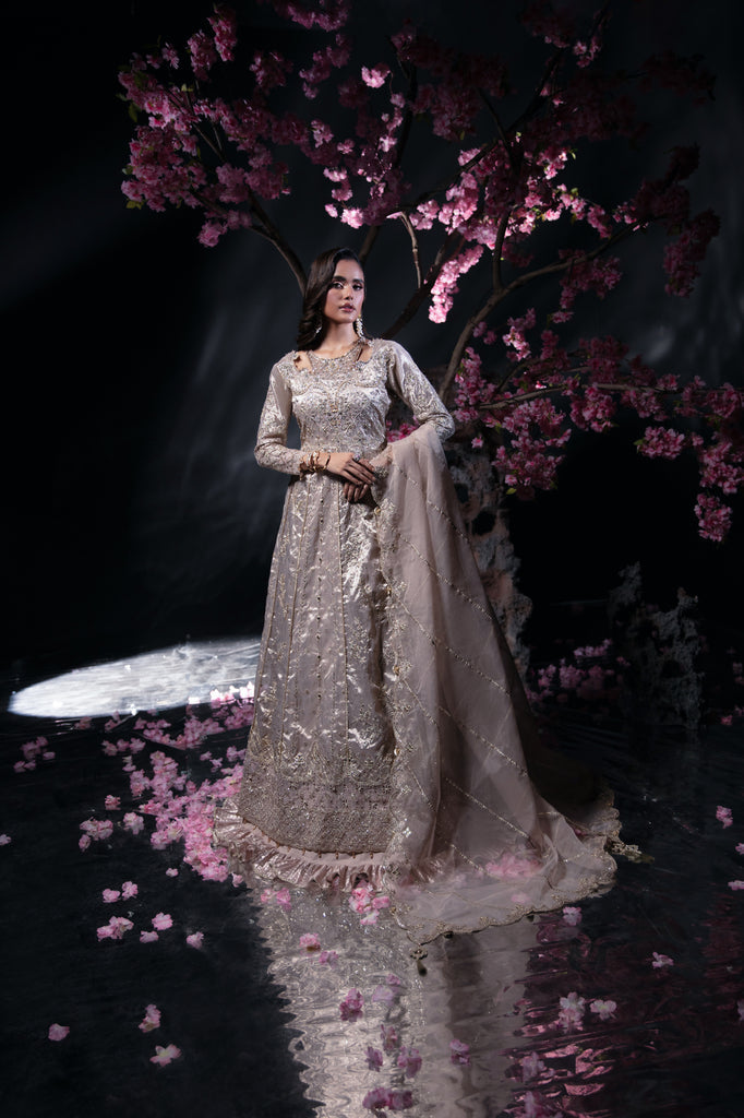 Florent | Reve Deluxe Wedding Formals | OPALINE - Official Florent stockist in UK - Sakeena London