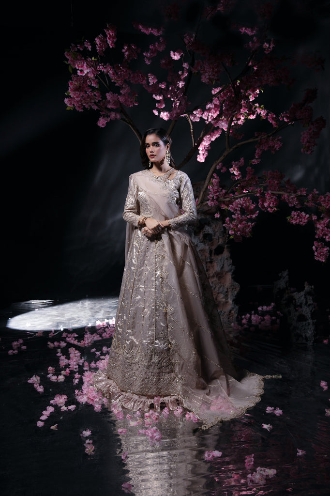 Florent | Reve Deluxe Wedding Formals | OPALINE - Official Florent stockist in UK - Sakeena London