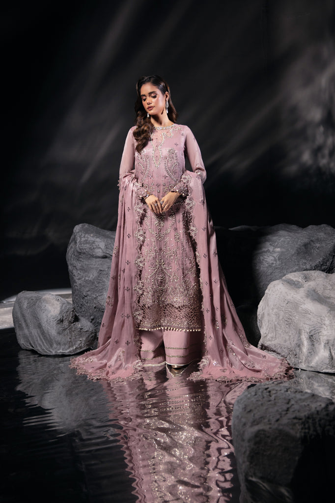 Florent | Reve Deluxe Wedding Formals | DUSKY DREAM - Official Florent stockist in UK - Sakeena London