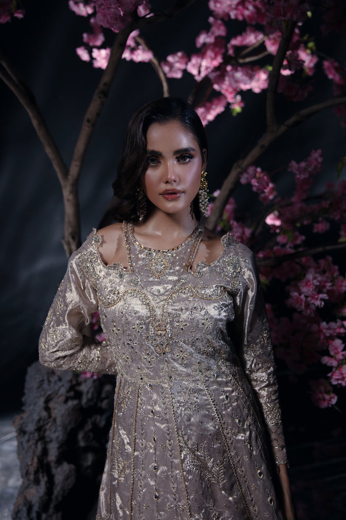 Florent | Reve Deluxe Wedding Formals | OPALINE - Official Florent stockist in UK - Sakeena London