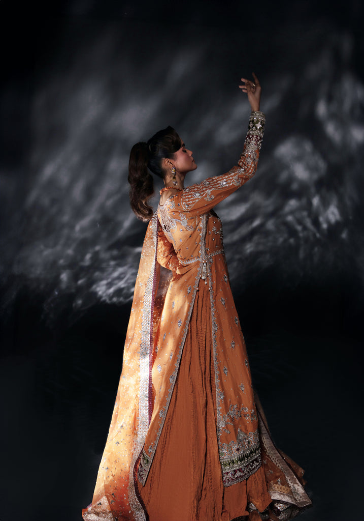 Florent | Reve Deluxe Wedding Formals | LUNAIRE - Official Florent stockist in UK - Sakeena London