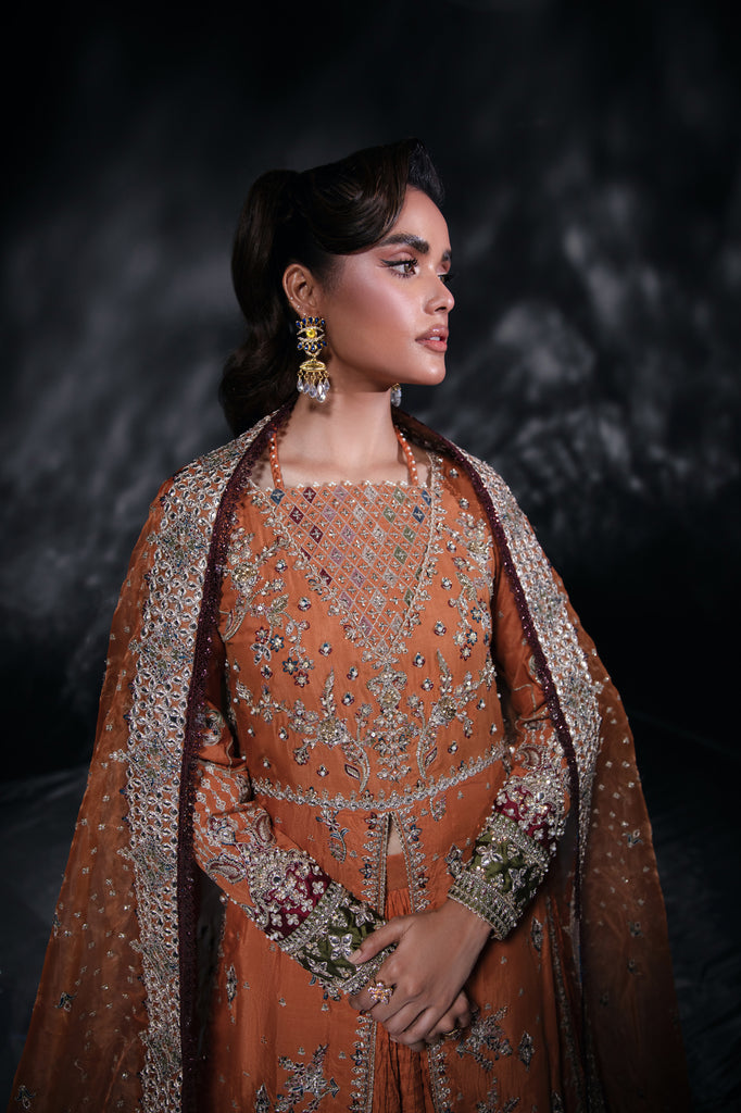 Florent | Reve Deluxe Wedding Formals | LUNAIRE - Official Florent stockist in UK - Sakeena London