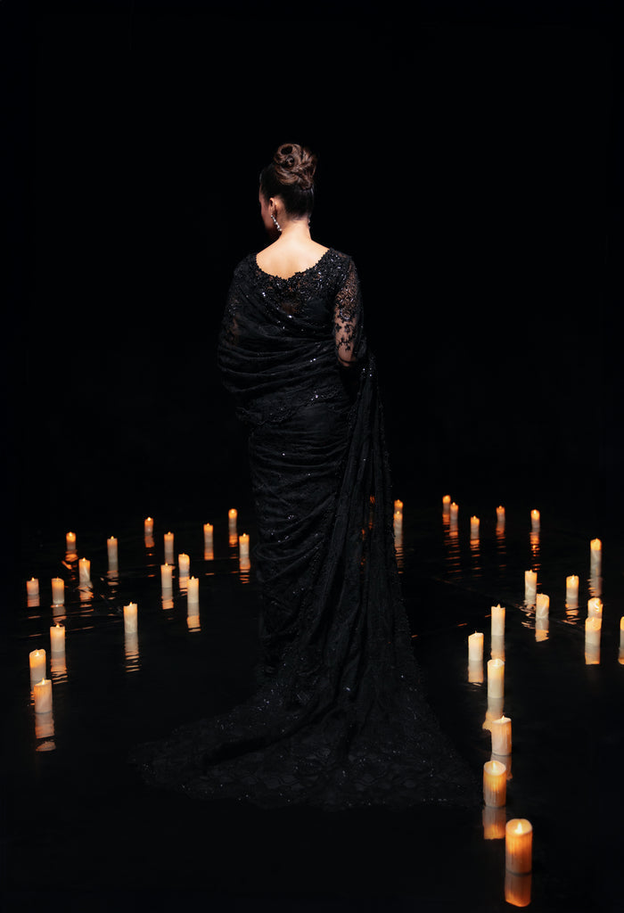Florent | Reve Deluxe Wedding Formals | BLACKSWAN - Official Florent stockist in UK - Sakeena London