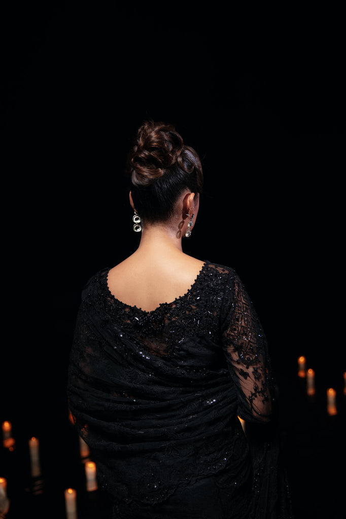 Florent | Reve Deluxe Wedding Formals | BLACKSWAN - Official Florent stockist in UK - Sakeena London