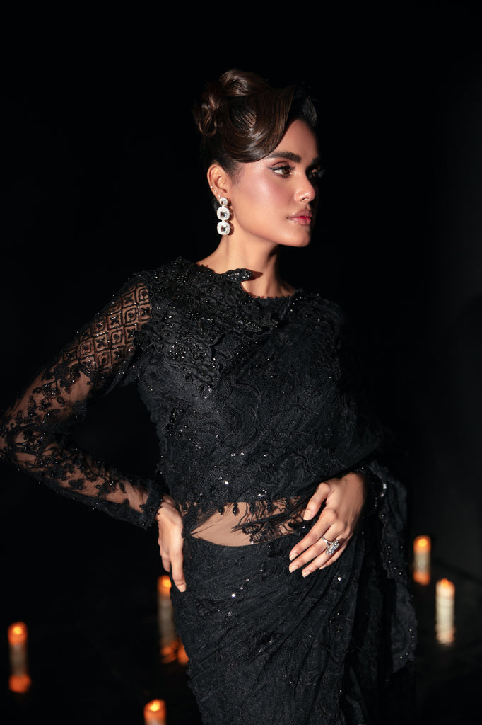 Florent | Reve Deluxe Wedding Formals | BLACKSWAN - Official Florent stockist in UK - Sakeena London