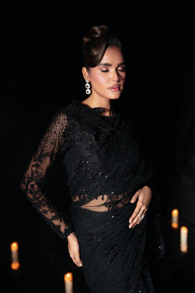 Florent | Reve Deluxe Wedding Formals | BLACKSWAN - Official Florent stockist in UK - Sakeena London