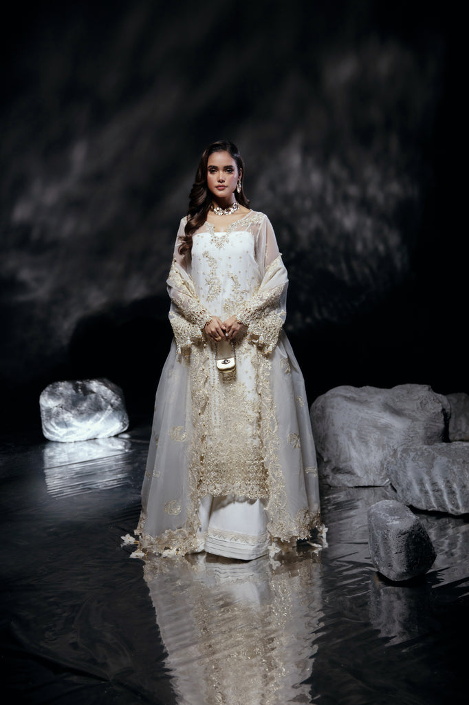 Florent | Reve Deluxe Wedding Formals | CELESTIA - Official Florent stockist in UK - Sakeena London