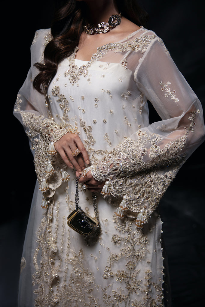 Florent | Reve Deluxe Wedding Formals | CELESTIA - Official Florent stockist in UK - Sakeena London