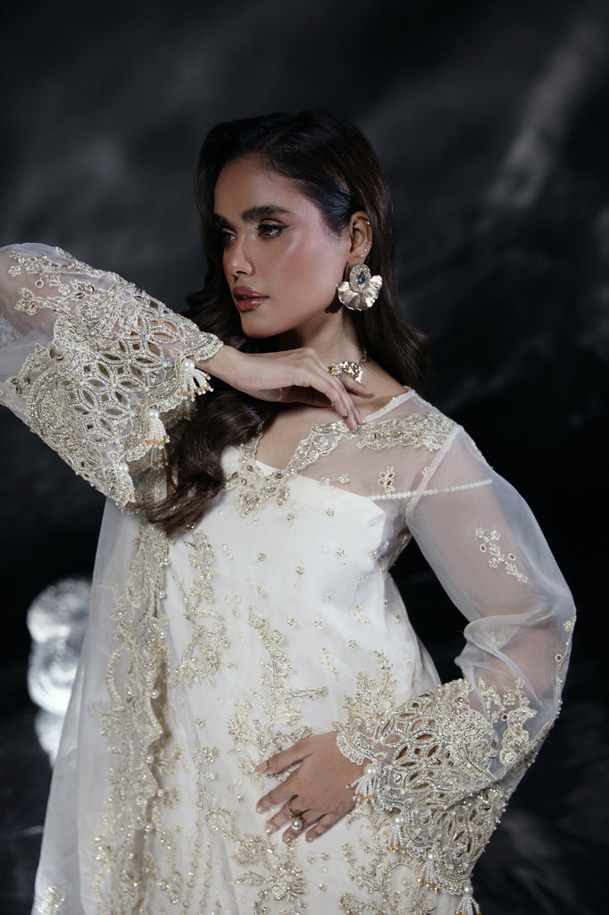 Florent | Reve Deluxe Wedding Formals | CELESTIA - Official Florent stockist in UK - Sakeena London