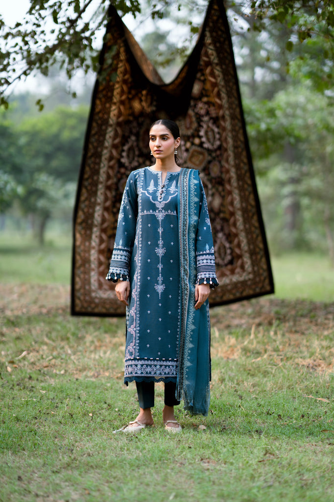 Florent | Serenity Collection | FSS-1A - Official Florent stockist in UK - Sakeena London