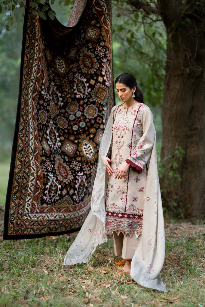 Florent | Serenity Collection | FSS-8A - Official Florent stockist in UK - Sakeena London