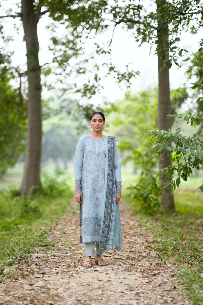 Florent | Serenity Collection | FSS-7B - Official Florent stockist in UK - Sakeena London