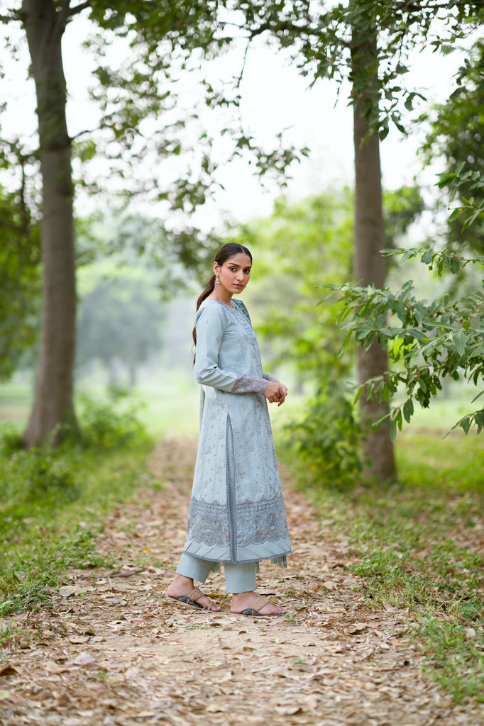 Florent | Serenity Collection | FSS-7B - Official Florent stockist in UK - Sakeena London