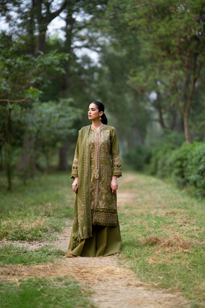 Florent | Serenity Collection | FSS-6A - Official Florent stockist in UK - Sakeena London