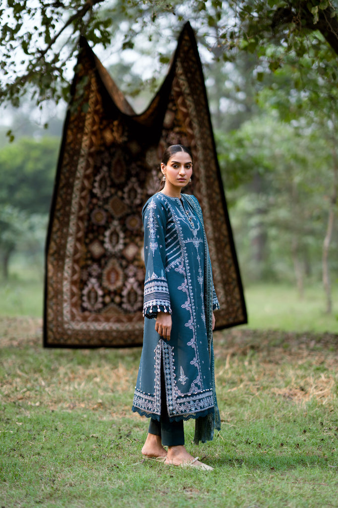 Florent | Serenity Collection | FSS-1A - Official Florent stockist in UK - Sakeena London