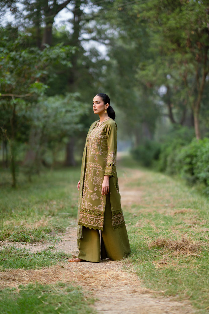 Florent | Serenity Collection | FSS-6A - Official Florent stockist in UK - Sakeena London