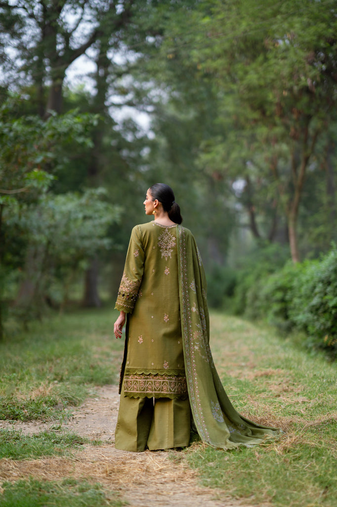 Florent | Serenity Collection | FSS-6A - Official Florent stockist in UK - Sakeena London