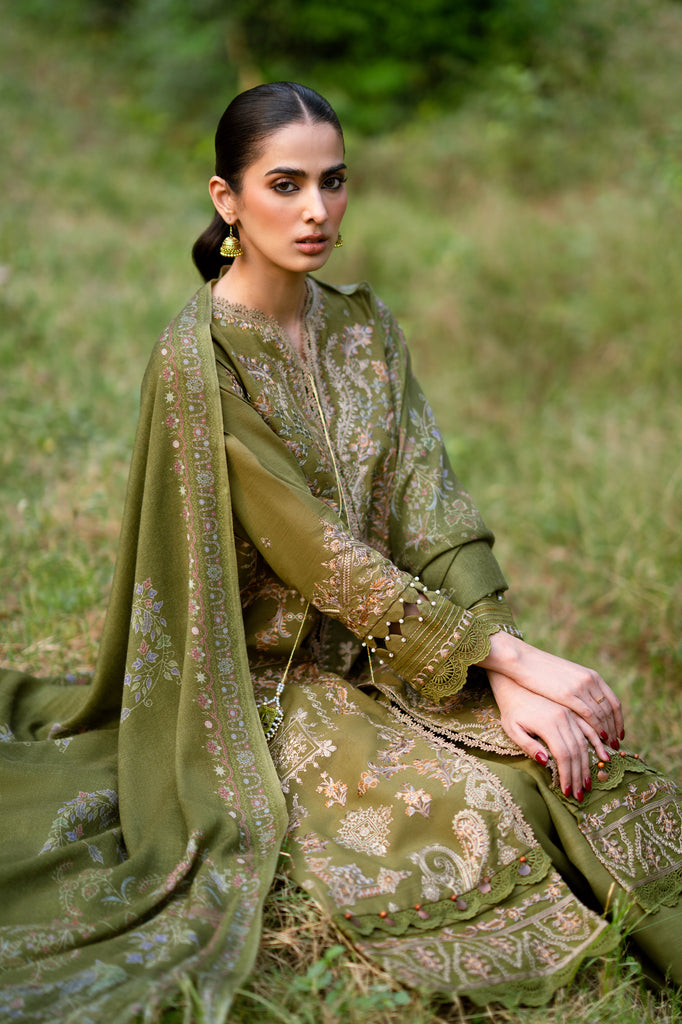 Florent | Serenity Collection | FSS-6A - Official Florent stockist in UK - Sakeena London