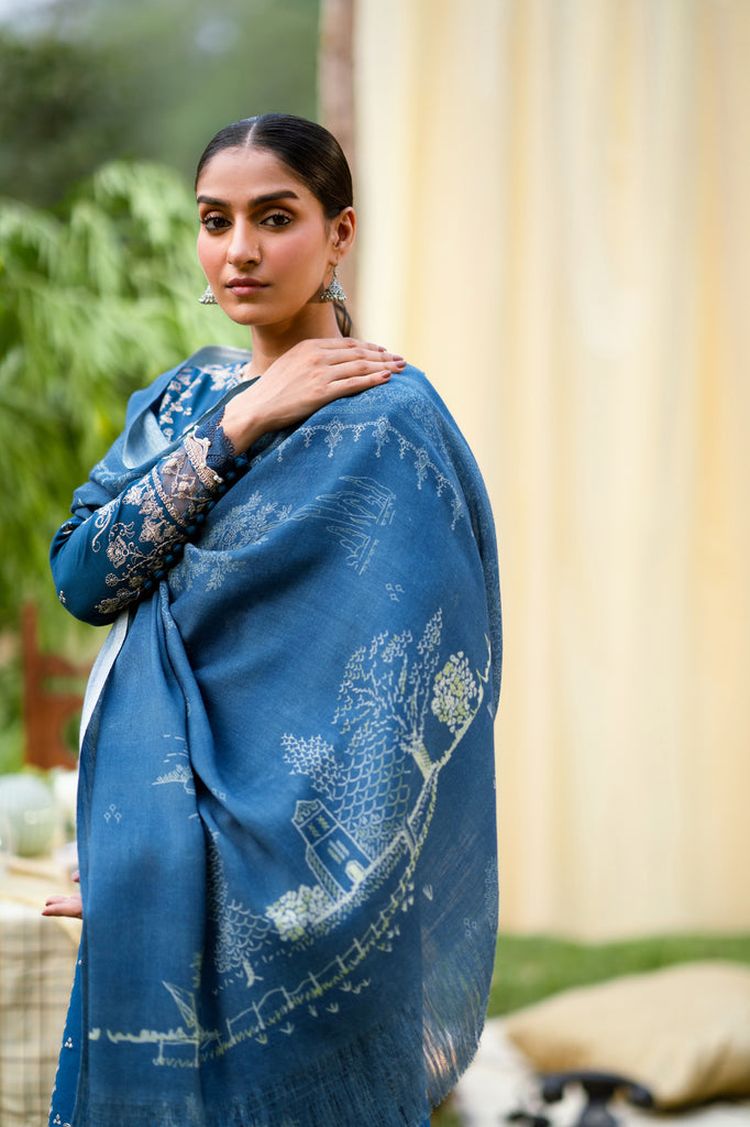 Florent | Serenity Collection | FSS-5A - Official Florent stockist in UK - Sakeena London
