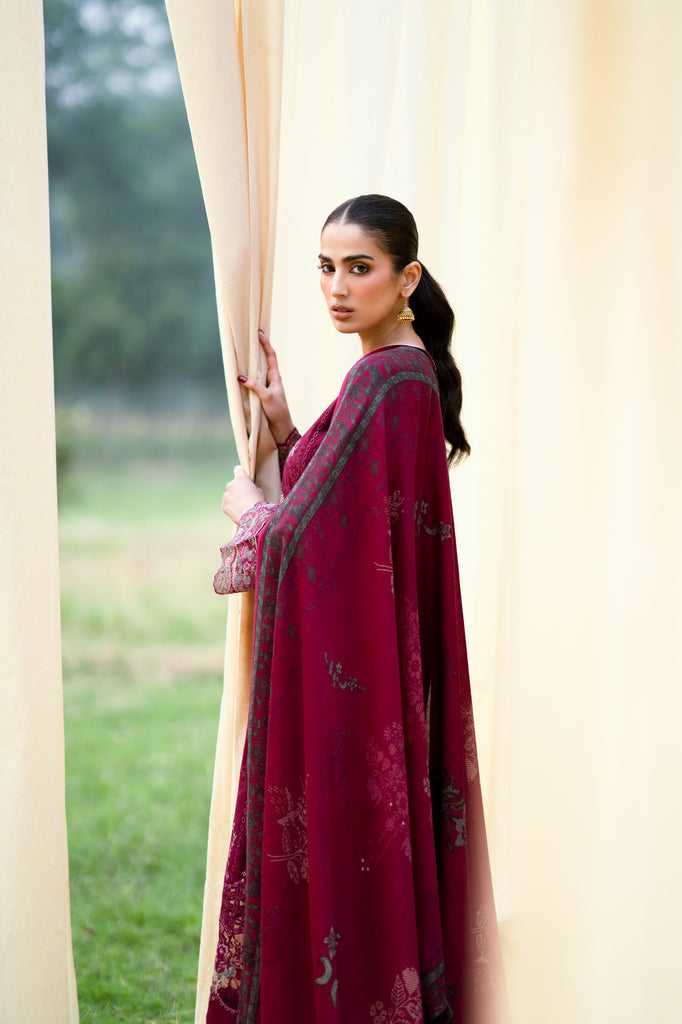 Florent | Serenity Collection | FSS-7A - Official Florent stockist in UK - Sakeena London