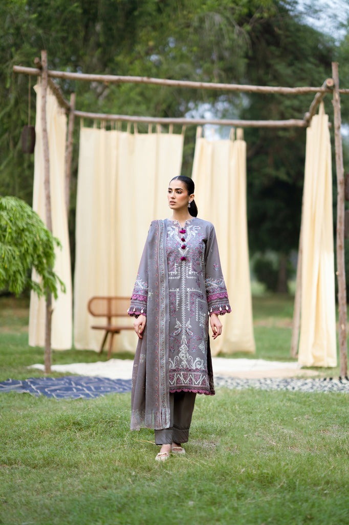 Florent | Serenity Collection | FSS-6B - Official Florent stockist in UK - Sakeena London