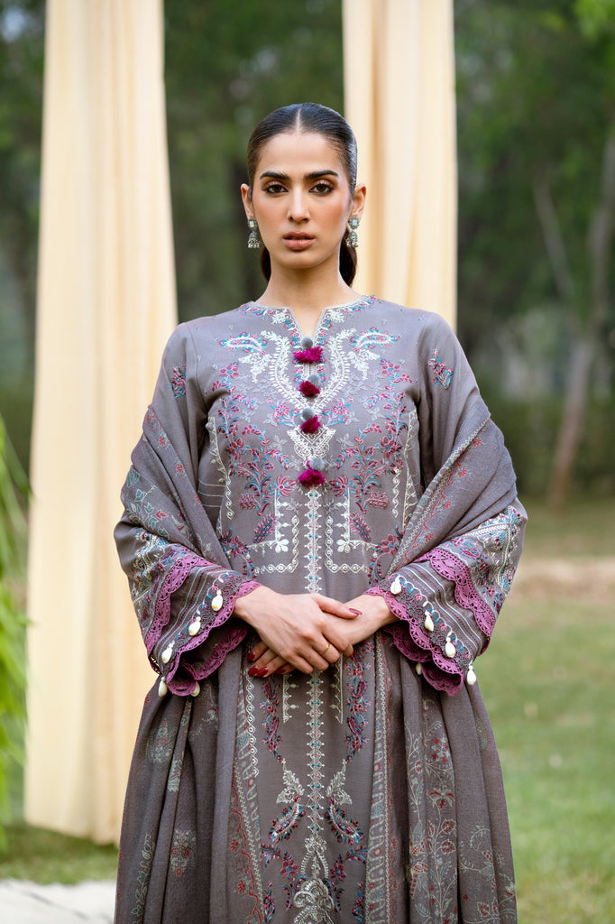 Florent | Serenity Collection | FSS-6B - Official Florent stockist in UK - Sakeena London