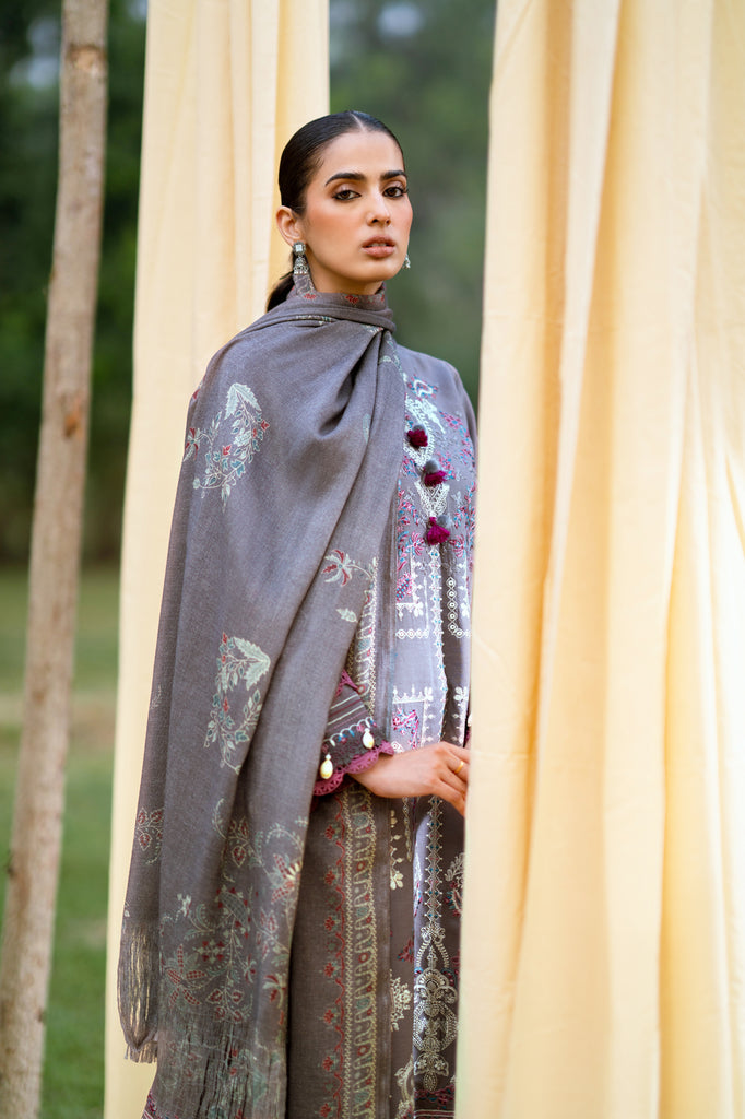 Florent | Serenity Collection | FSS-6B - Official Florent stockist in UK - Sakeena London