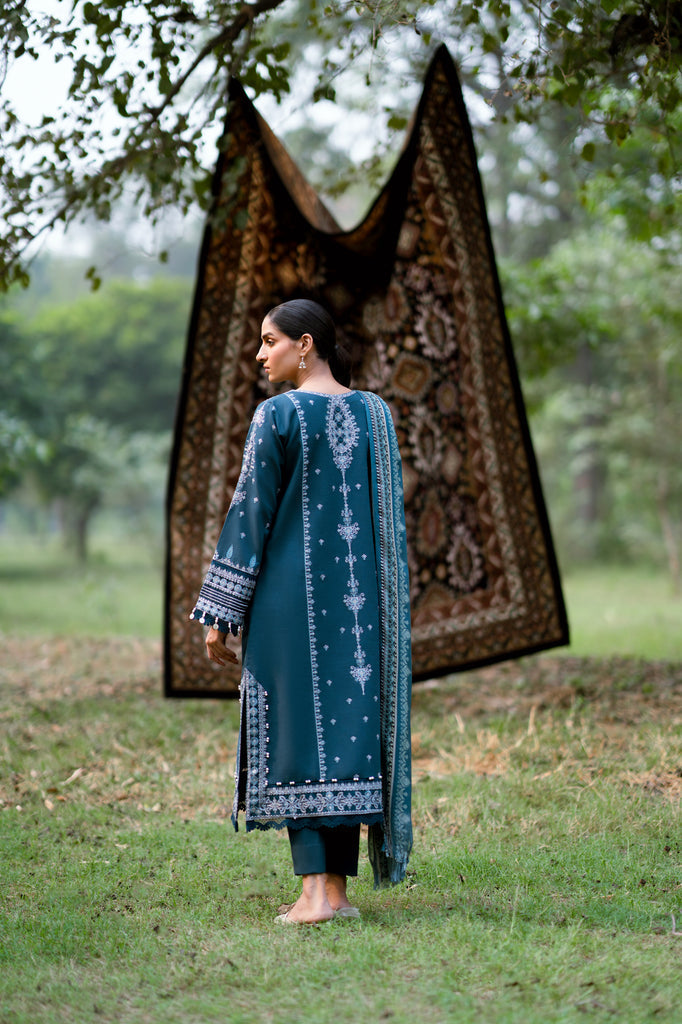 Florent | Serenity Collection | FSS-1A - Official Florent stockist in UK - Sakeena London