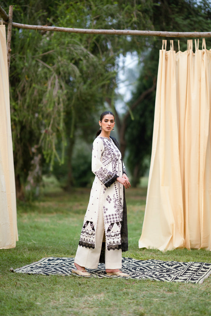 Florent | Serenity Collection | FSS-5B - Official Florent stockist in UK - Sakeena London