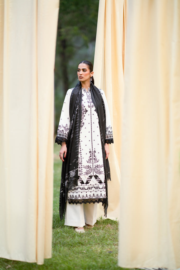 Florent | Serenity Collection | FSS-5B - Official Florent stockist in UK - Sakeena London
