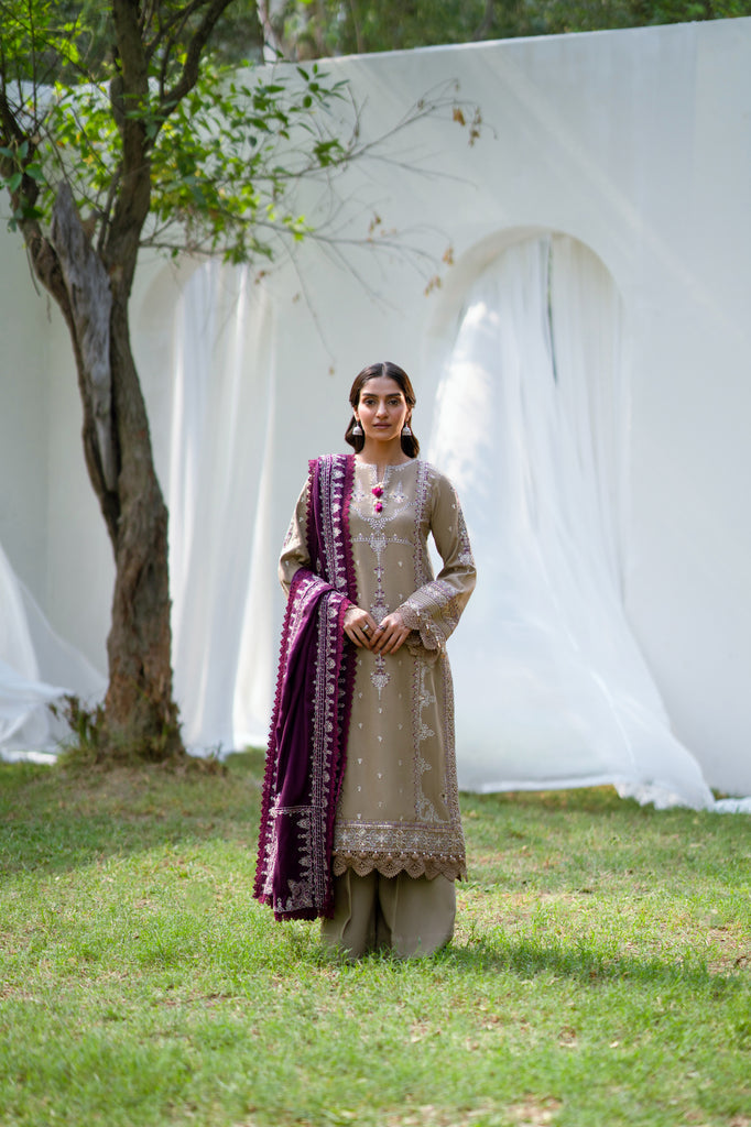 Florent | Serenity Collection | FSS-1B - Official Florent stockist in UK - Sakeena London